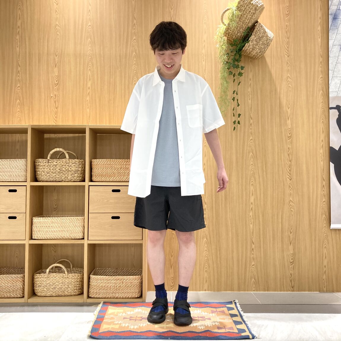 無印良品